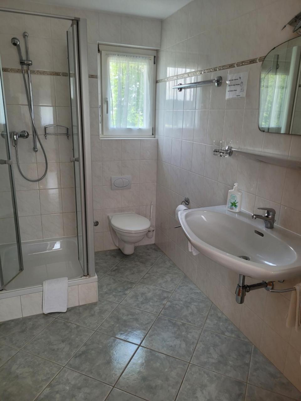 Gästezimmer Suppan — Hoerbranz — photo 2