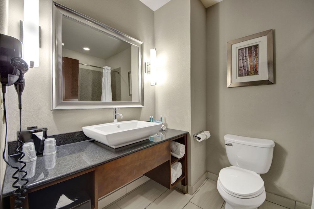 Holiday Inn Express & Suites Oklahoma City North by IHG - photo 19