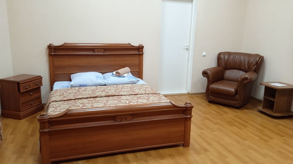 Smart Hotel Kdo Saransk Hotel in Saransk, Russia