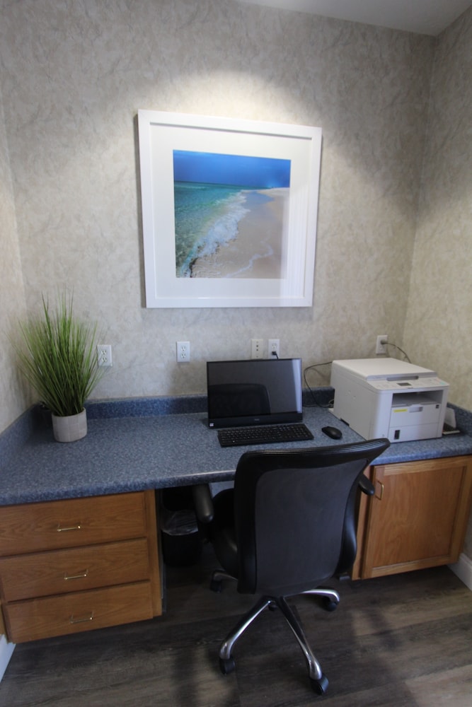 Hotel Pensacola - photo 72