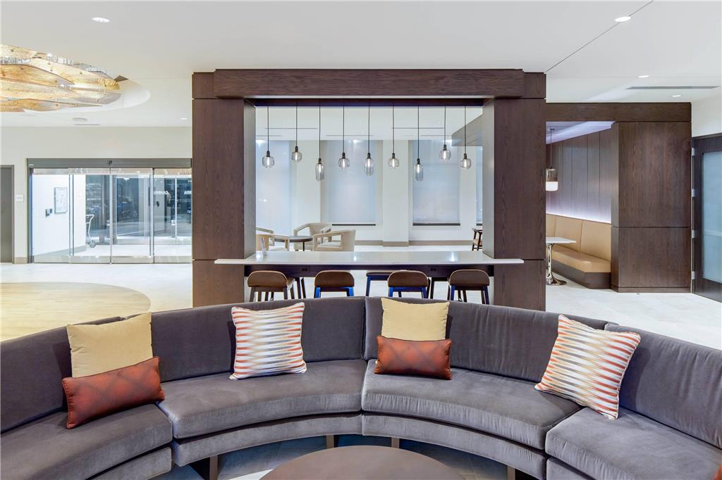 Cambria Hotel College Park - photo 8