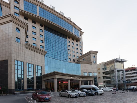 Taoyuan Hotel - last minute hotel in Nanning