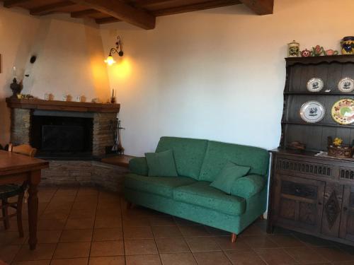 Gelsomini — Massa — photo 5