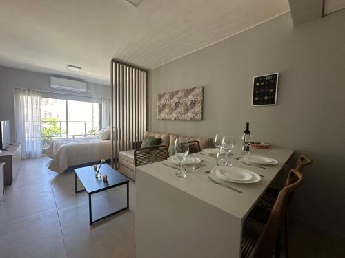 Oasis con amenities a estrenar — 4-Star Luxury Hotel in Buenos Aires, Argentina