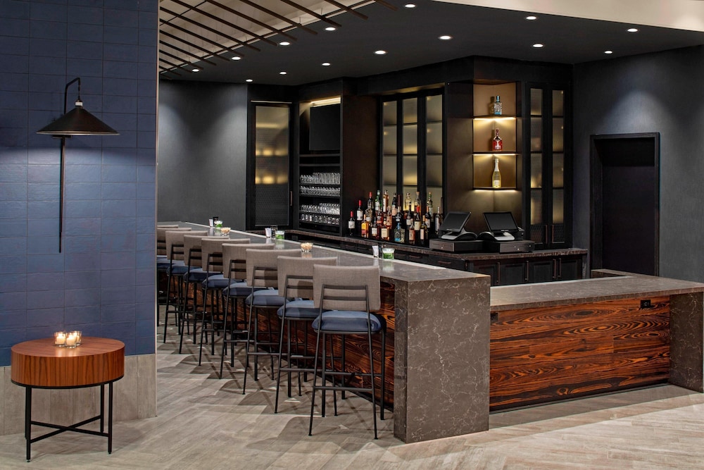 SpringHill Suites by Marriott New York Manhattan Times Square South - photo 28