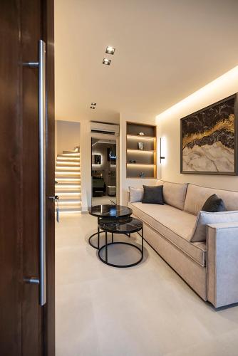 Akira Suites — 4-Star Luxury Hotel in Afytos, Greece