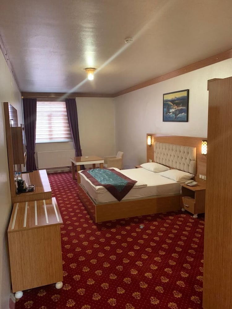 Agri Best Hotel — hotel in Agri