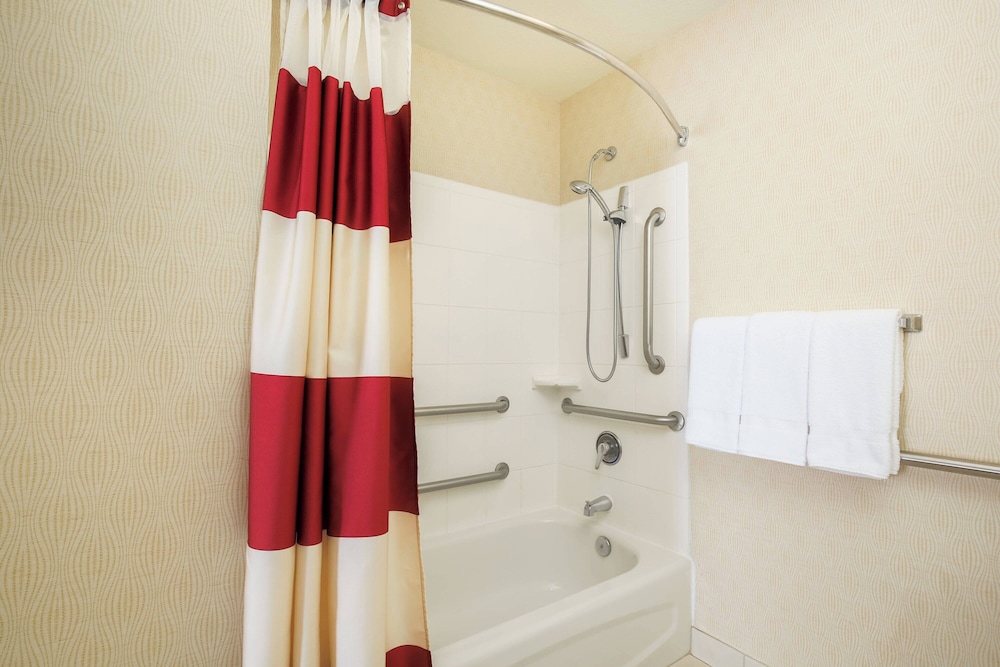 Residence Inn by Marriott Albuquerque North - photo 17