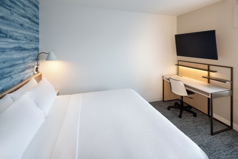 TownePlace Suites by Marriott Ellensburg - photo 15