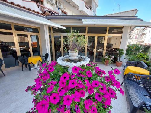 Hotel Nettuno — hotel in Roseto Degli Abruzzi