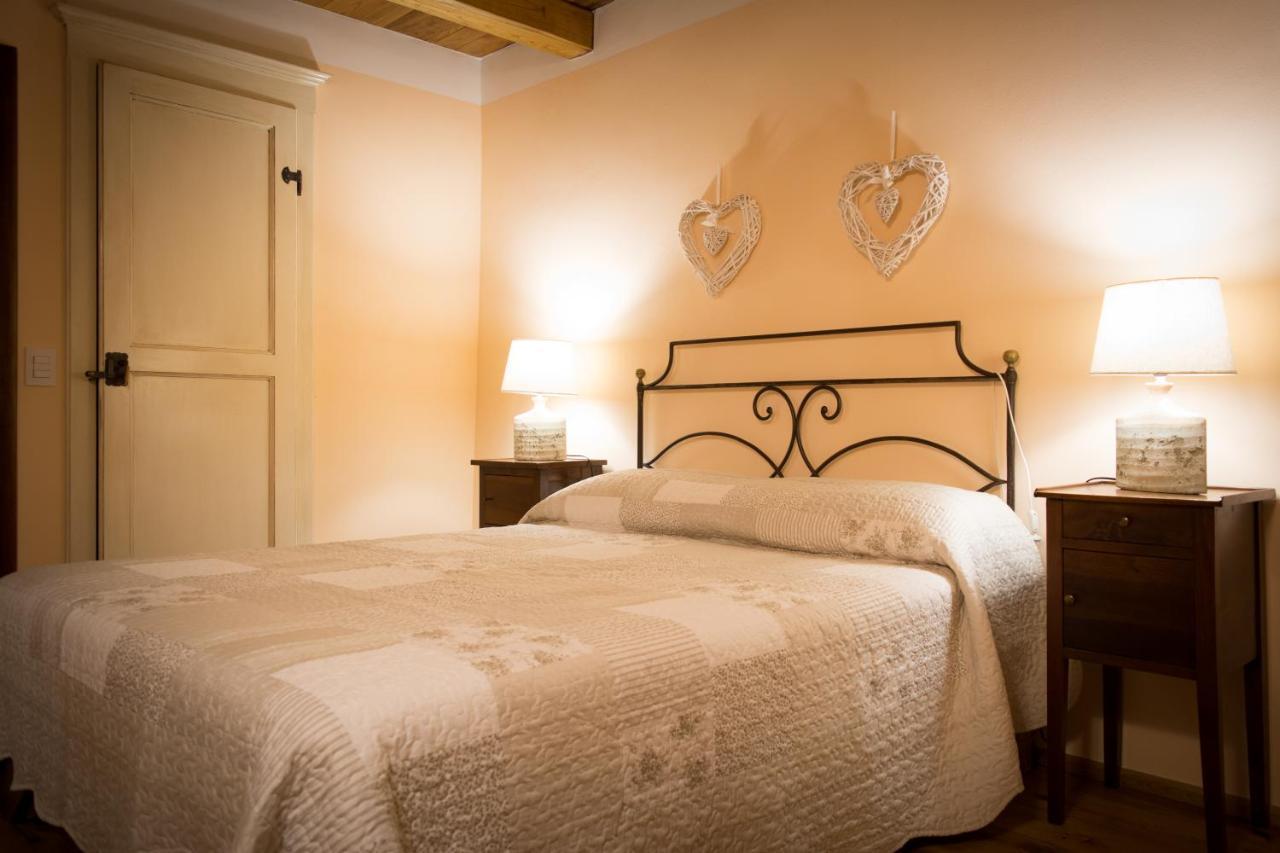 Da Titta — hotel in Pitigliano