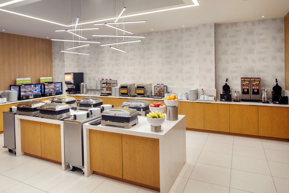 Home2 Suites By Hilton New York Times Square - photo 14