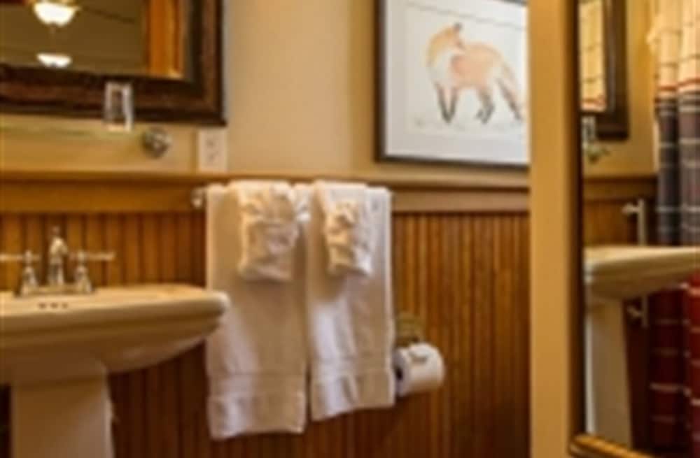 The Victoria Inn - photo 33
