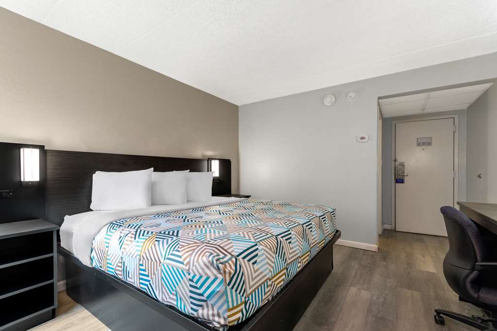 Motel 6 York PA North - photo 22