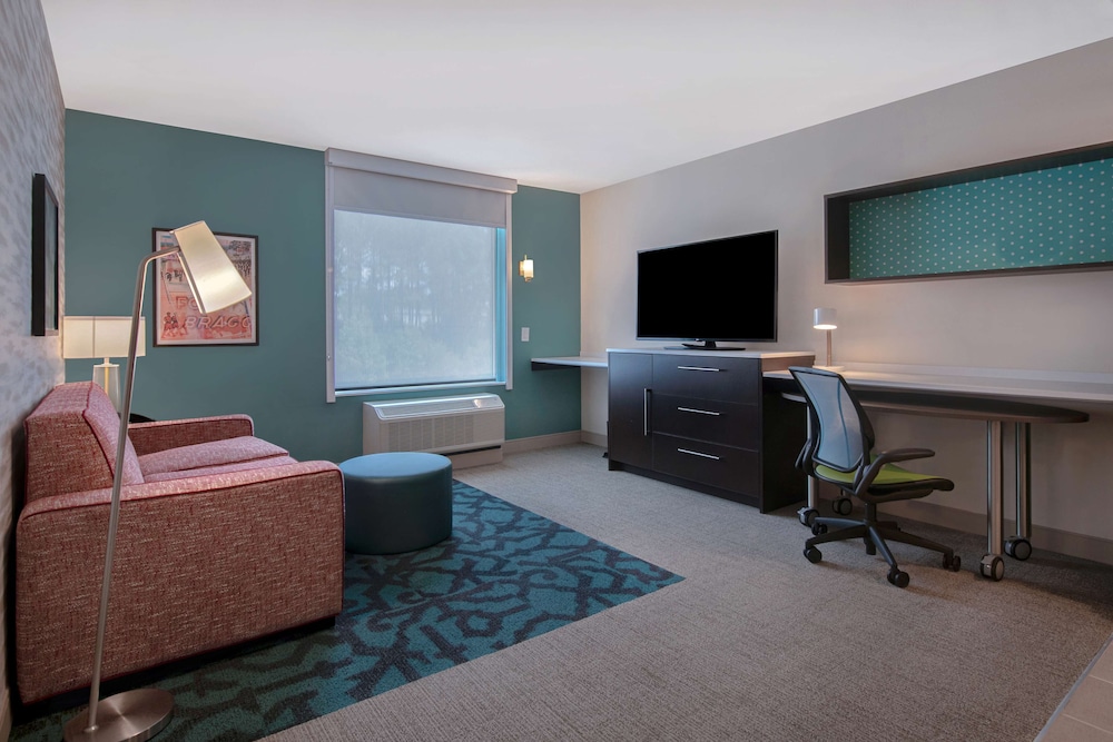 Home2 Suites by Hilton Fayetteville North - photo 7