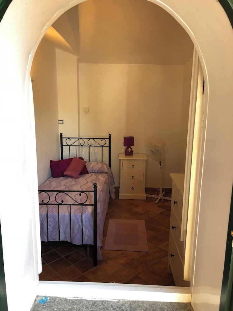 Villetta sul mare — hotel in Parghelia