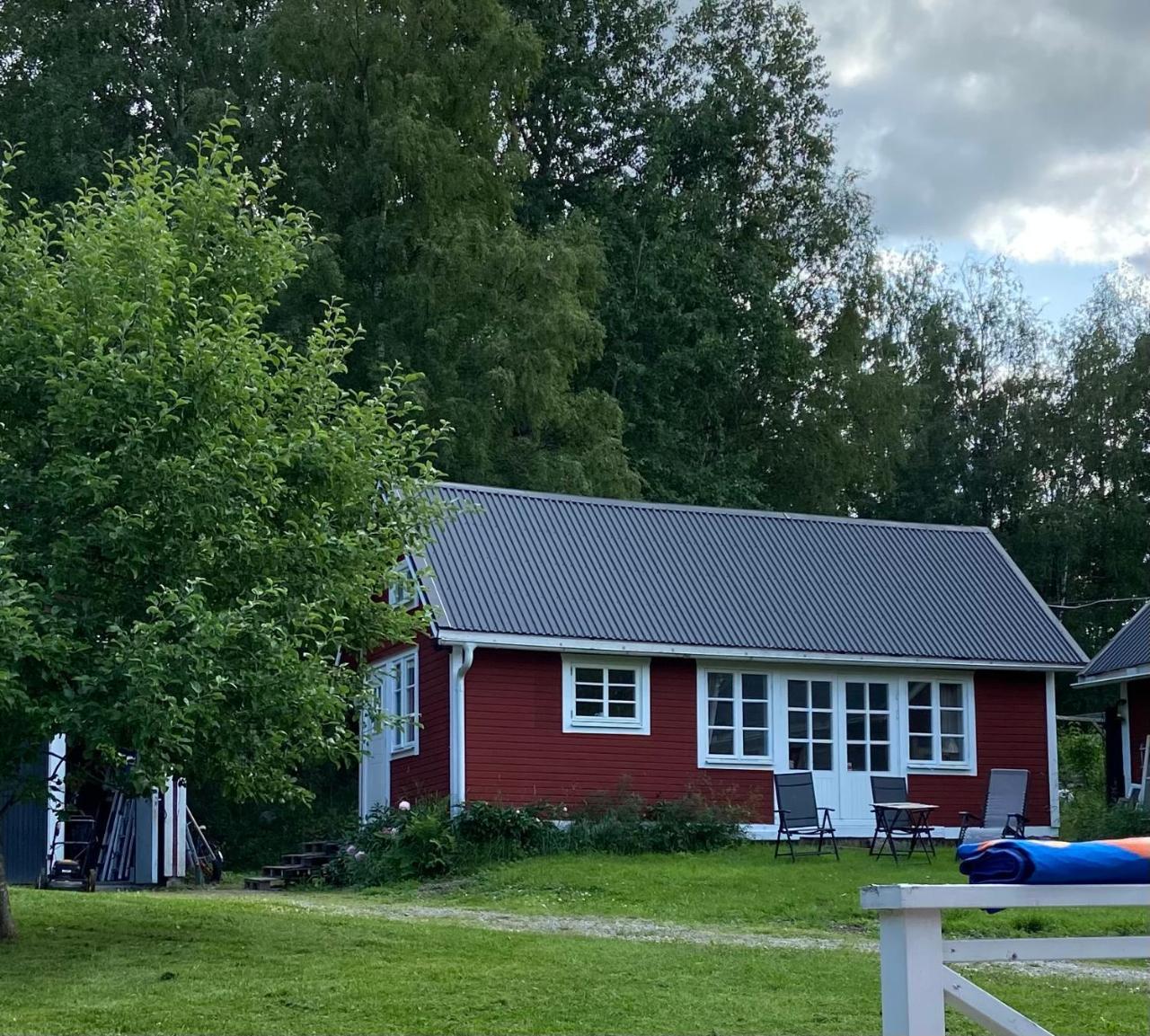 Järvsöstugan in Jaervsoe, Sweden