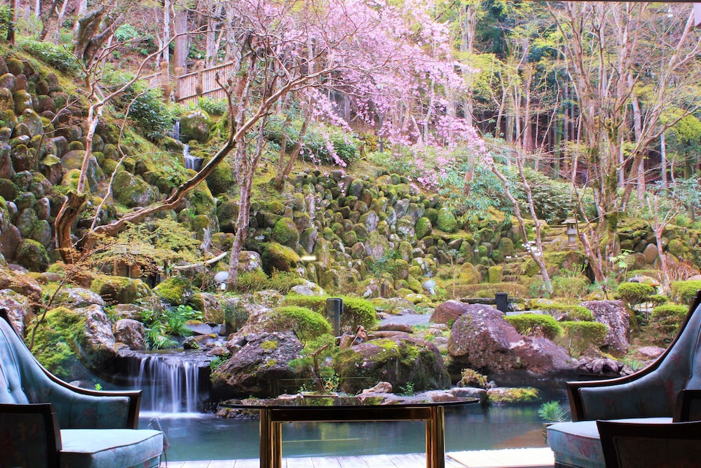 Sora Togetsusou Kinryu — Izu — photo 3