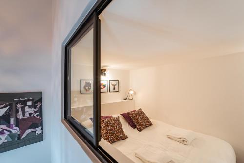 Loft Cosy et atypique — Sevrier — photo 5