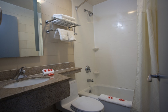 AirTrain Plaza Hotel JFK Airport - photo 11