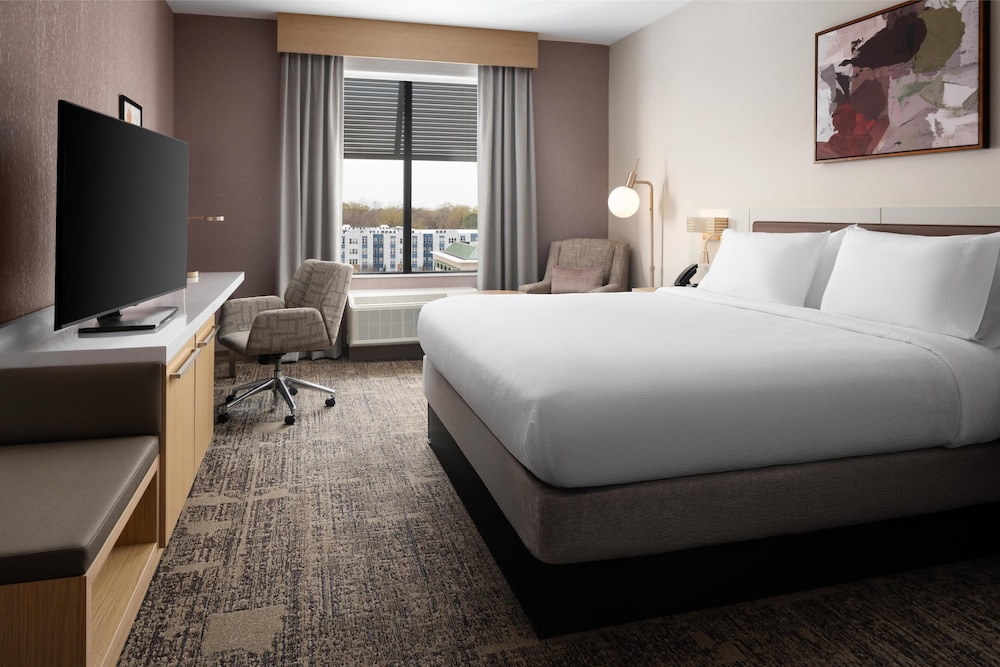 Hilton Garden Inn Greenville University Area - photo 11