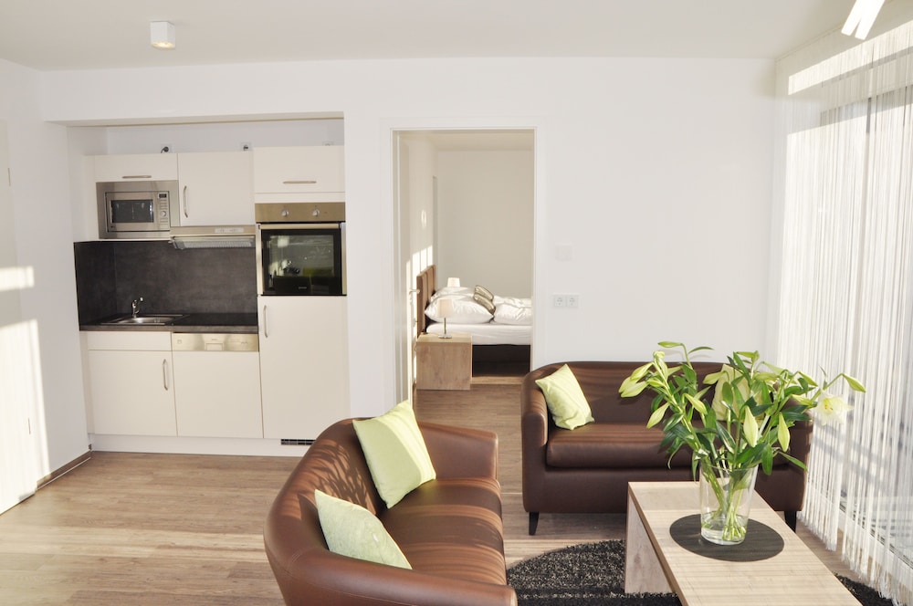 Adapt Apartment Hotel Berlin Adlershof
