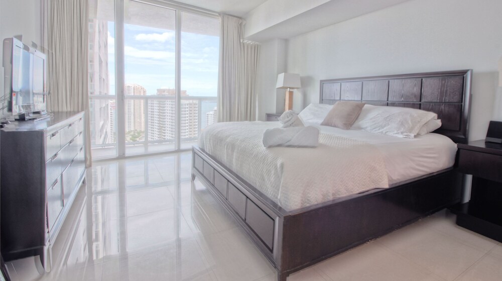 Icon Brickell W Miami by Velvet Luxury - photo 24