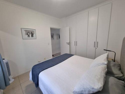 Beachfront Apartment on Muizenberg Surfers Corner