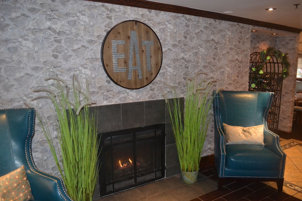 The Kensington Hotel - photo 39