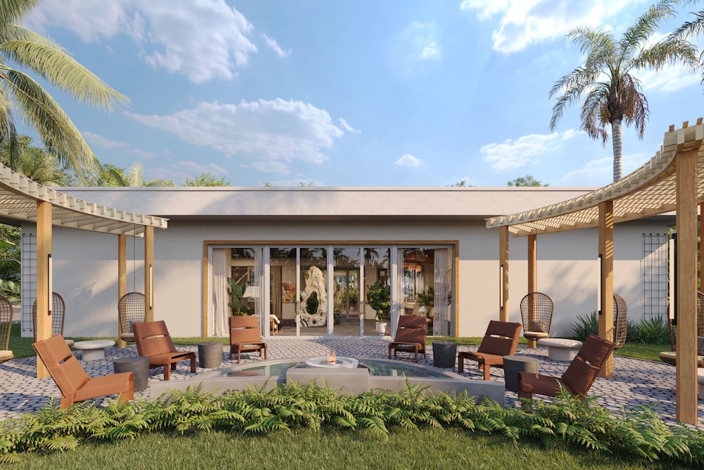 Three Waters Resort and Marina Islamorada - photo 2