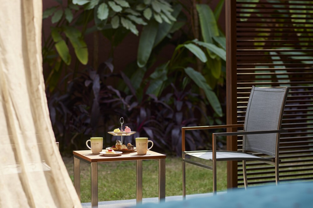 Storii By ITC Hotels Devasom Resort — Baruipur — photo 4