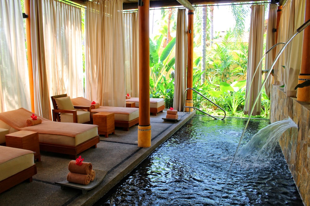 Natural pool