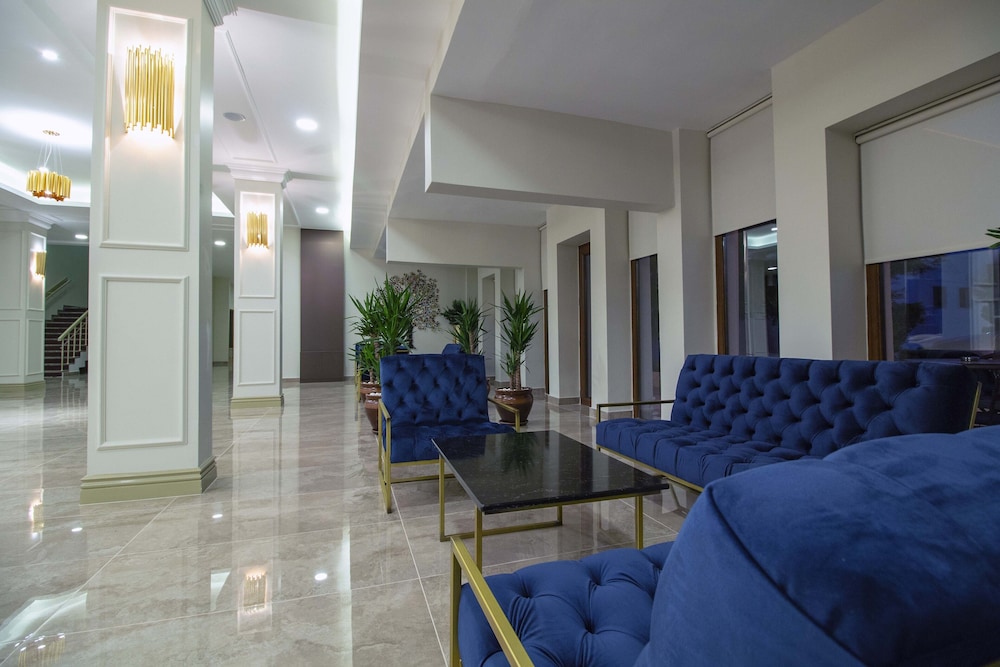 Yoncali Termal Otel & Spa — Yoncali — photo 3