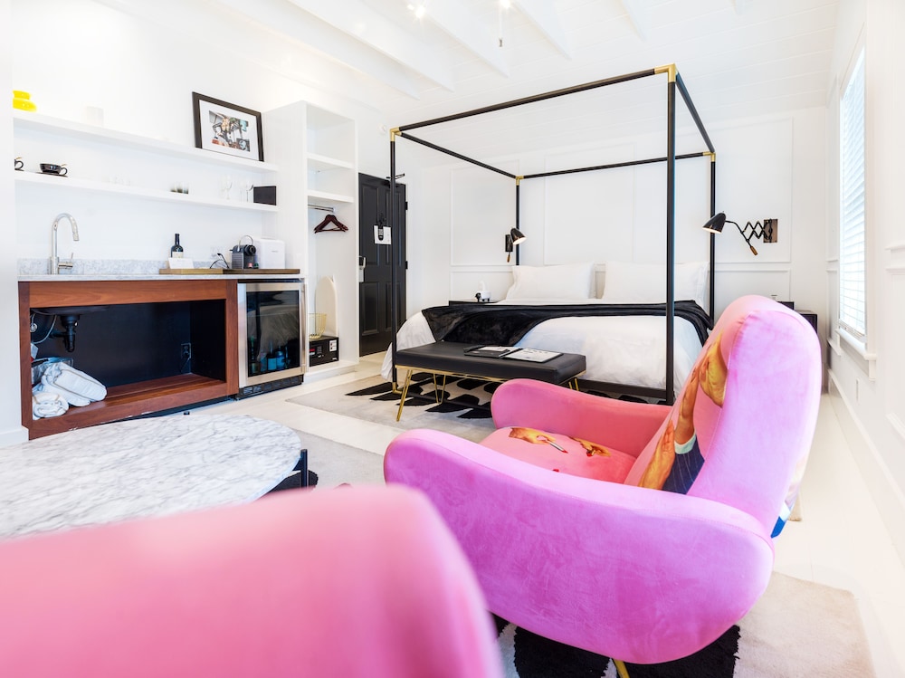 American Beech Hotel - photo 26