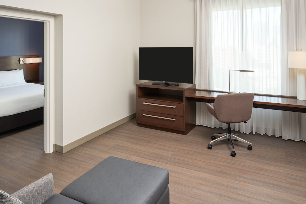 Residence Inn by Marriott West Palm Beach Downtown - photo 32