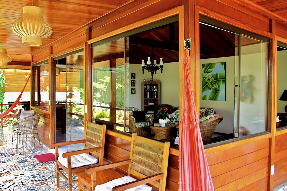 Aratinga inn — Angra Dos Reis — photo 3