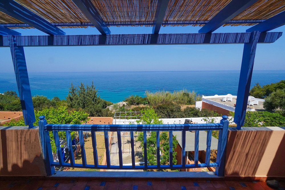 Ocea Retreat in Samos, Greece