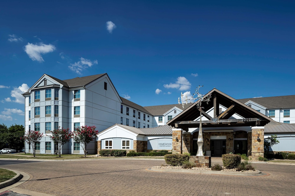 Homewood Suites by Hilton Austin Round Rock TX - photo 46