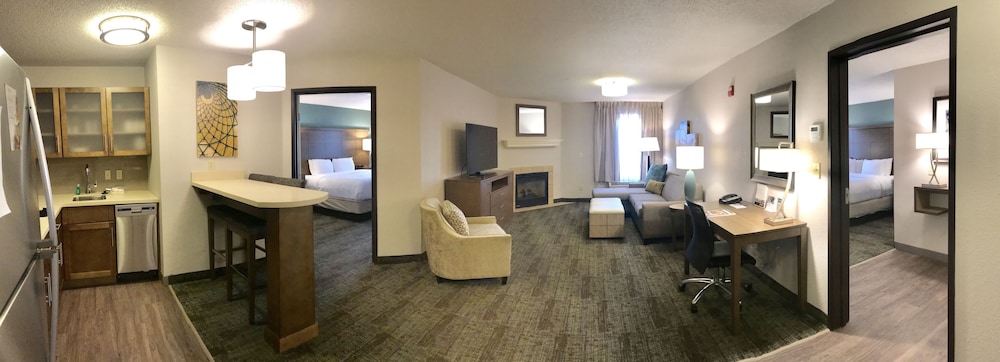 Staybridge Suites Columbia by IHG - photo 18