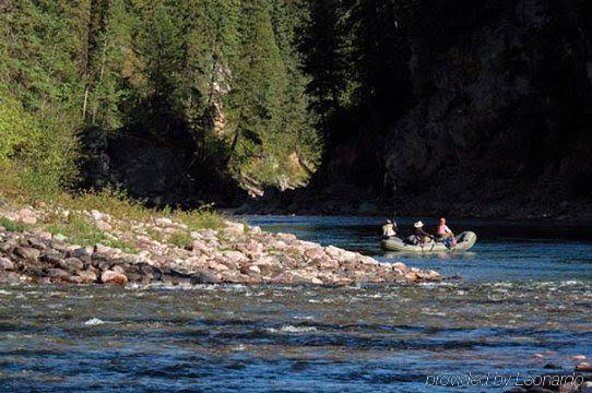 The Resort at Paws Up - photo 5