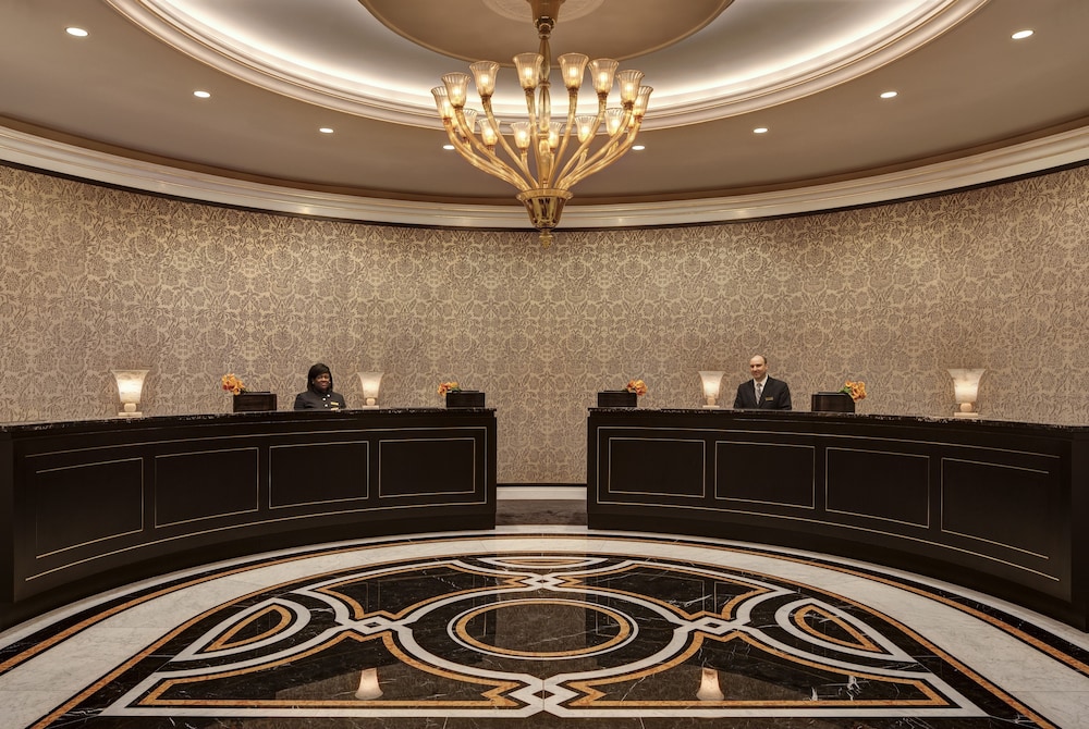 Lotte New York Palace - photo 2