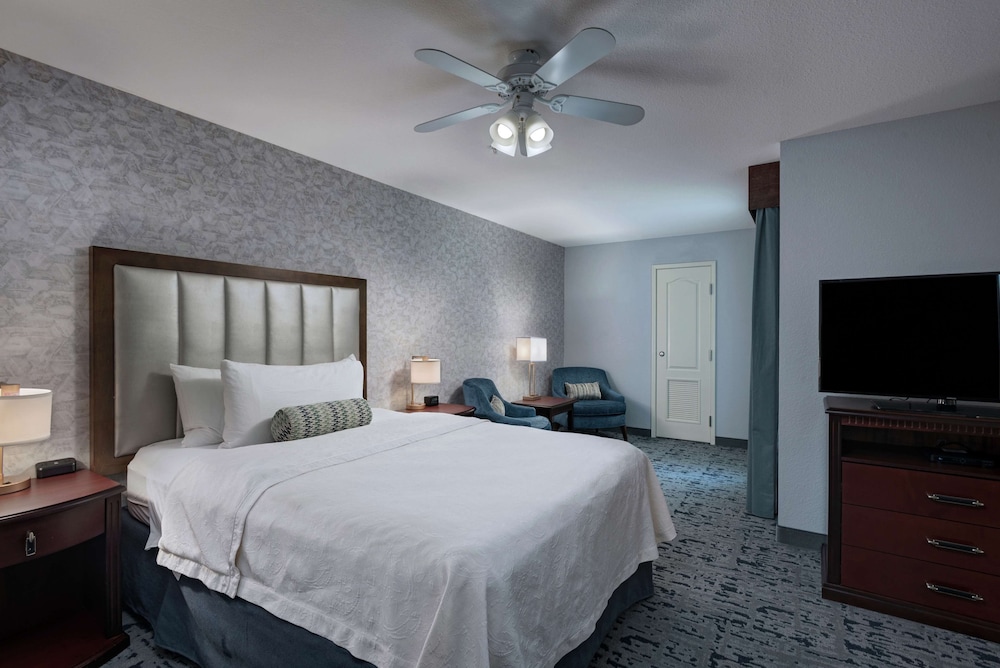 Homewood Suites by Hilton Fort Collins - photo 13