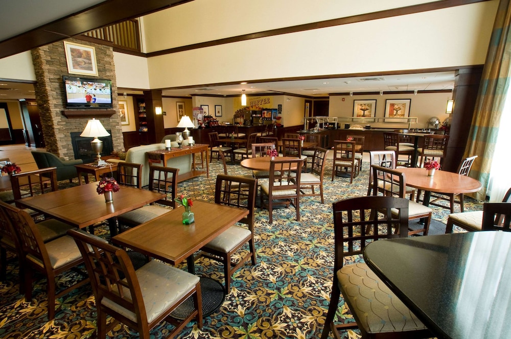 Hawthorn Suites by Wyndham Williamsville Buffalo Airport - featured photo