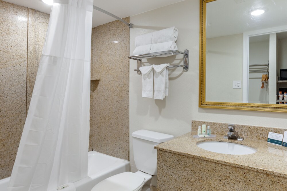 Quality Inn Phoenix Scottsdale West - photo 14