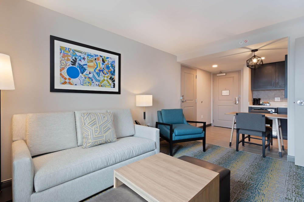Homewood Suites by Hilton St. Augustine San Sebastian - photo 25