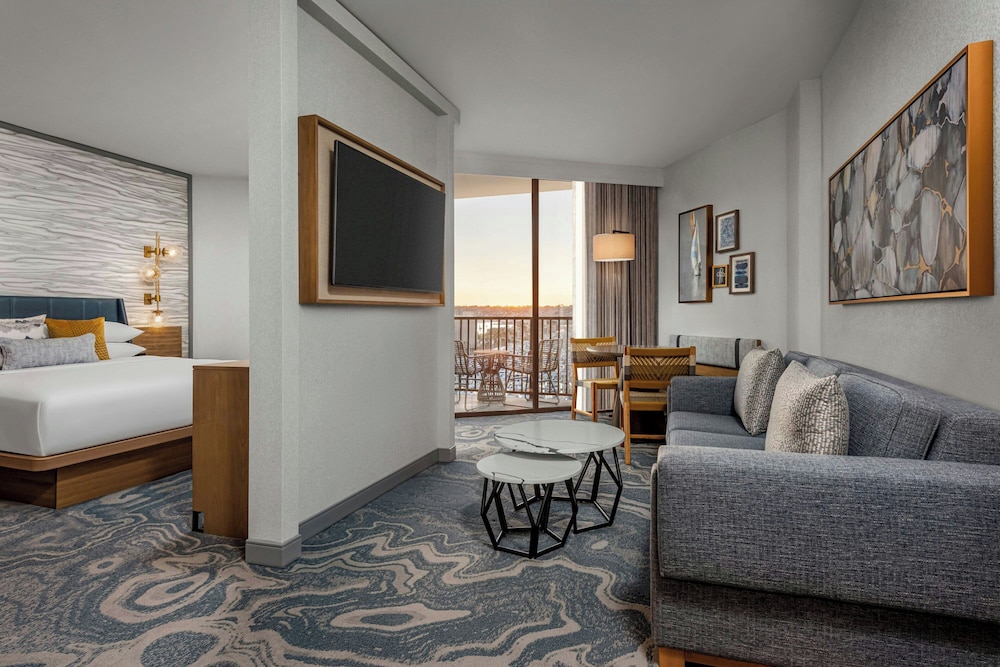 Sheraton San Diego Resort - photo 20