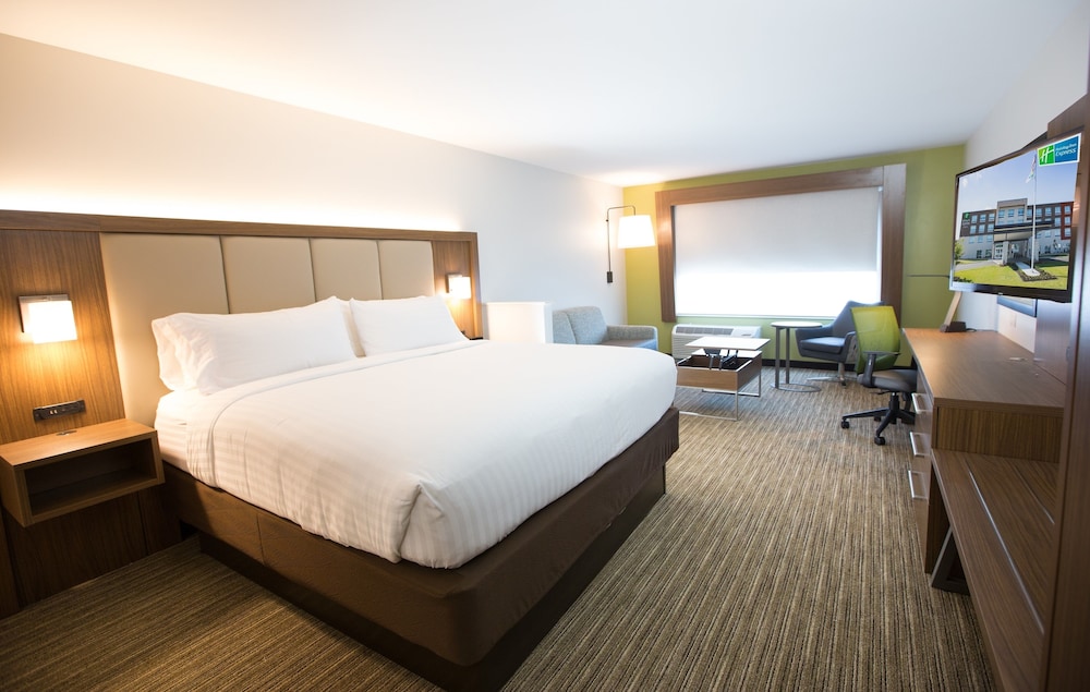 Holiday Inn Express & Suites Greenville S Piedmont by IHG - photo 6