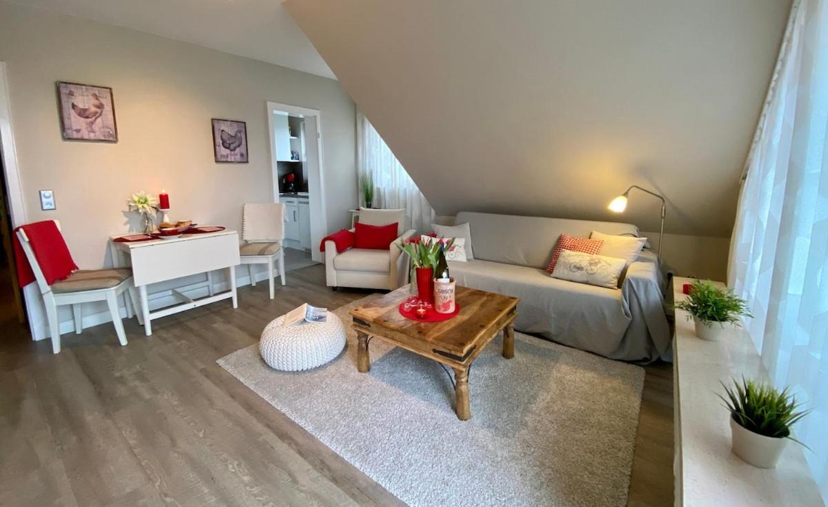 Weisse Dune Busum - last minute hotel in Busum