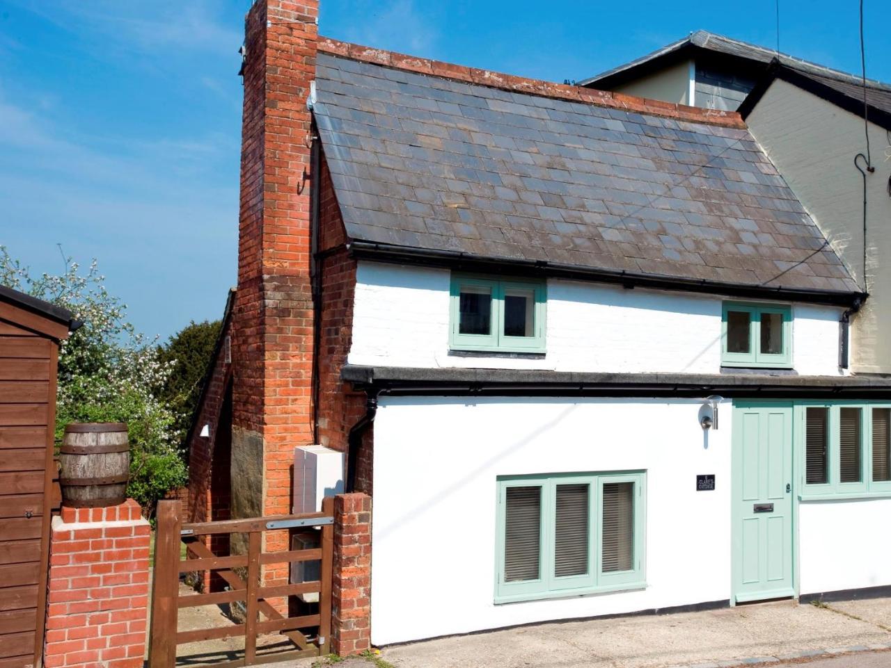 1 Bed In Lyndhurst Nfl60 — Lyndhurst