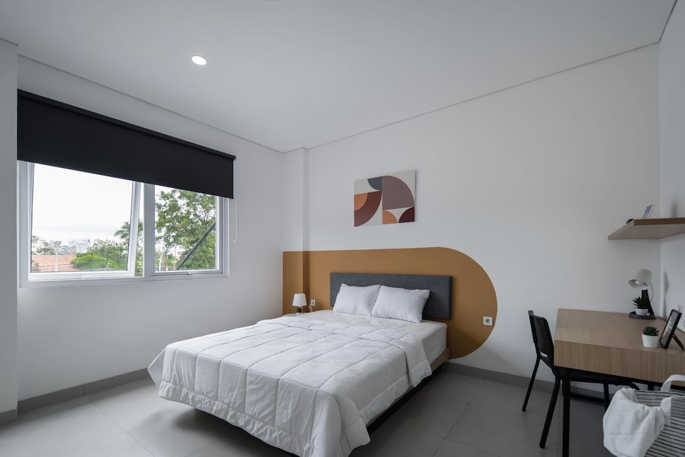 Cove Nawaprita - last minute hotel in Jakarta
